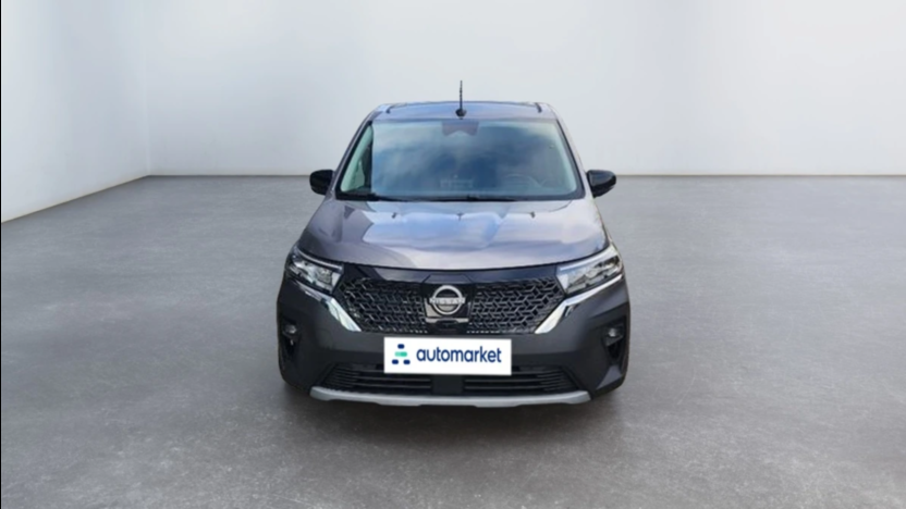 NISSAN Townstar Townstar EV Van 44kWh L1 Tekna