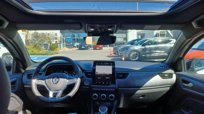 RENAULT Arkana Arkana 1.6 E-Tech Full Hybrid 145 esprit Alpine MMT