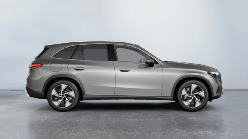 MERCEDES-BENZ GLC GLC 400 e 4-Matic Avantgarde