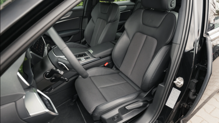 AUDI A6 A6 45 TFSI mHEV S Line S tronic