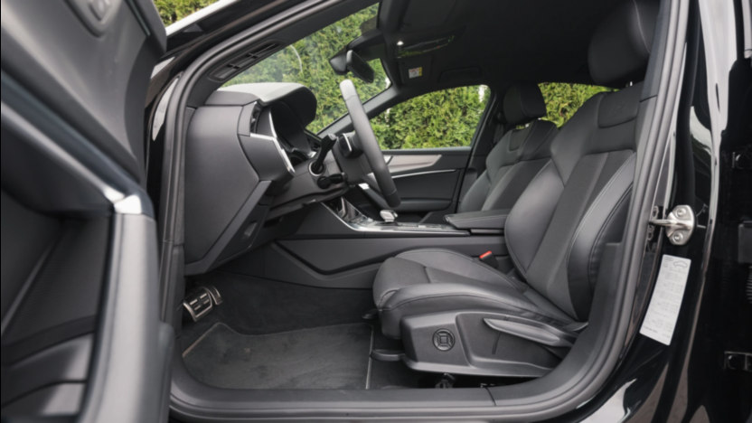 AUDI A6 A6 45 TFSI mHEV S Line S tronic