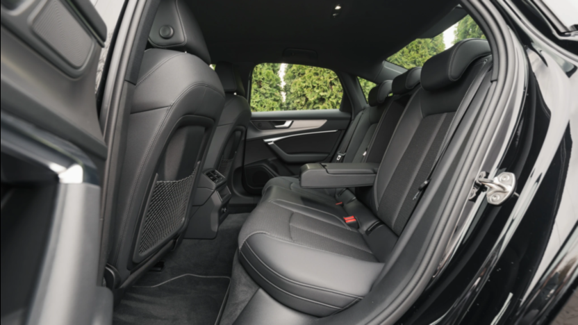 AUDI A6 A6 45 TFSI mHEV S Line S tronic