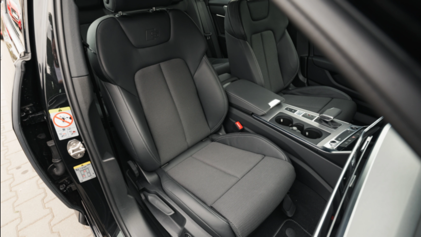 AUDI A6 A6 45 TFSI mHEV S Line S tronic