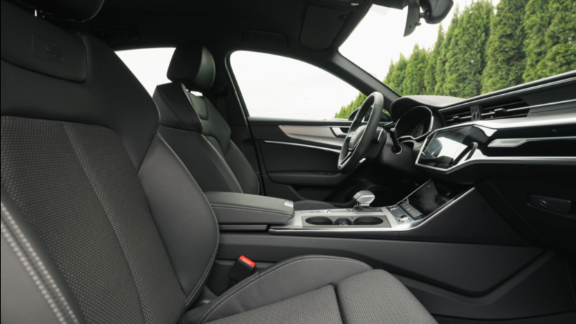 AUDI A6 A6 45 TFSI mHEV S Line S tronic