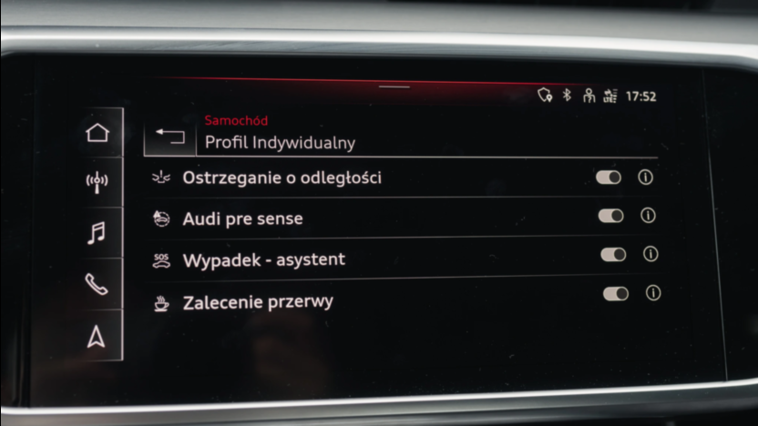 AUDI A6 A6 45 TFSI mHEV S Line S tronic