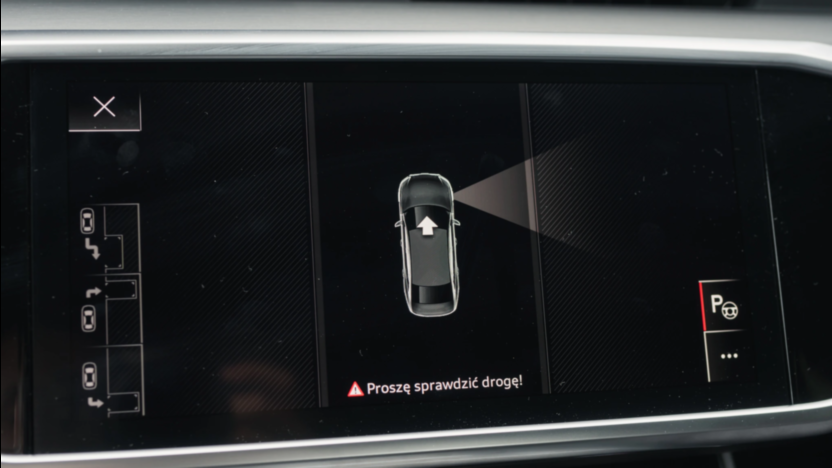AUDI A6 A6 45 TFSI mHEV S Line S tronic