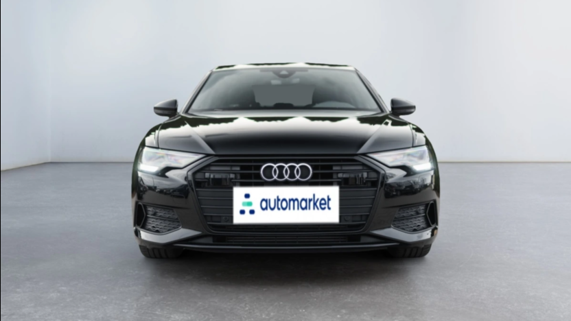 AUDI A6 A6 45 TFSI mHEV S Line S tronic