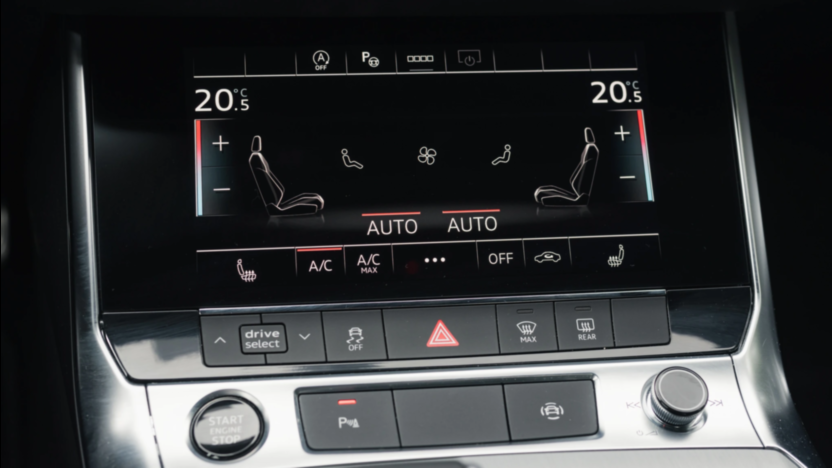 AUDI A6 A6 45 TFSI mHEV S Line S tronic