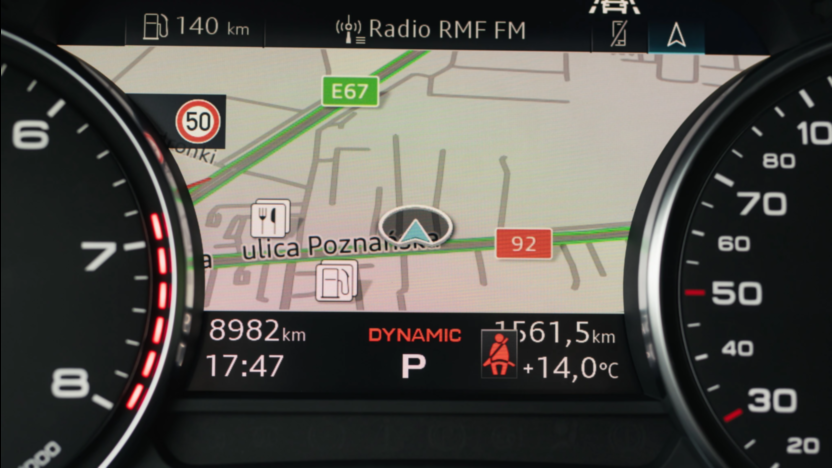 AUDI A6 A6 45 TFSI mHEV S Line S tronic