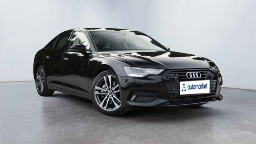 AUDI A6 A6 45 TFSI mHEV S Line S tronic