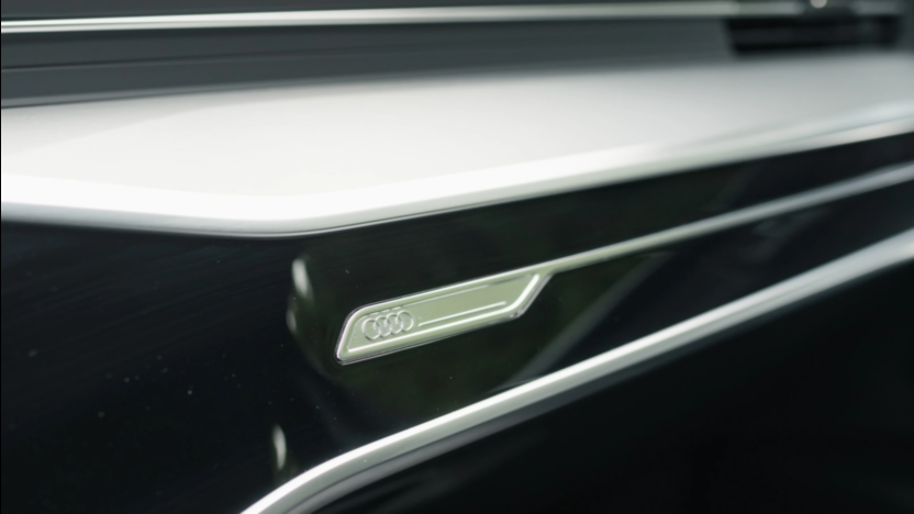 AUDI A6 A6 45 TFSI mHEV S Line S tronic