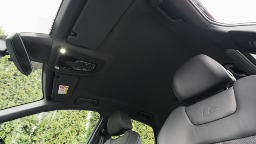 AUDI A6 A6 45 TFSI mHEV S Line S tronic