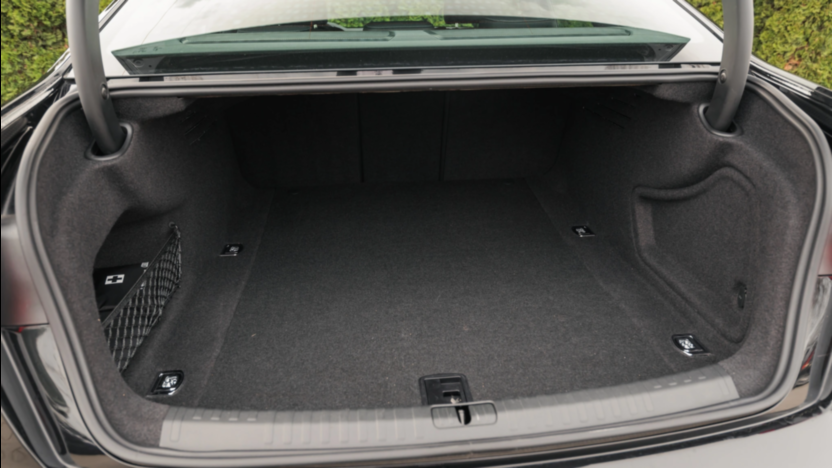 AUDI A6 A6 45 TFSI mHEV S Line S tronic