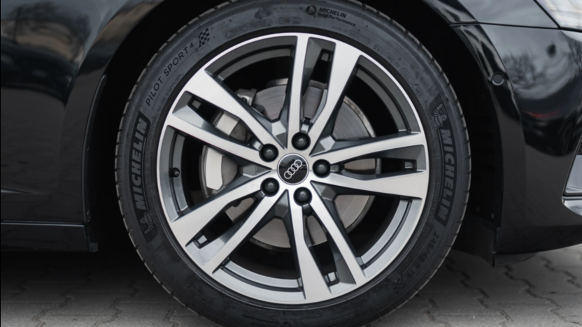 AUDI A6 A6 45 TFSI mHEV S Line S tronic
