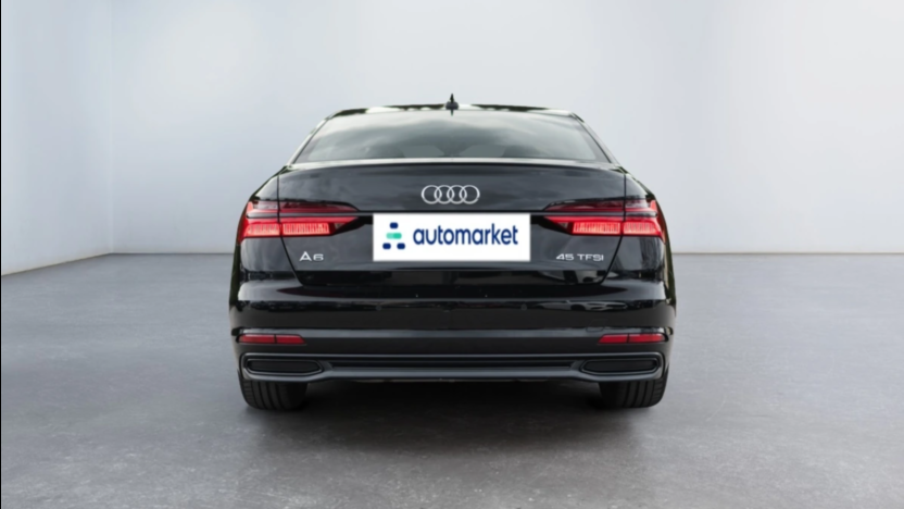 AUDI A6 A6 45 TFSI mHEV S Line S tronic