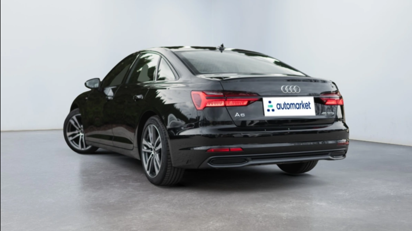 AUDI A6 A6 45 TFSI mHEV S Line S tronic