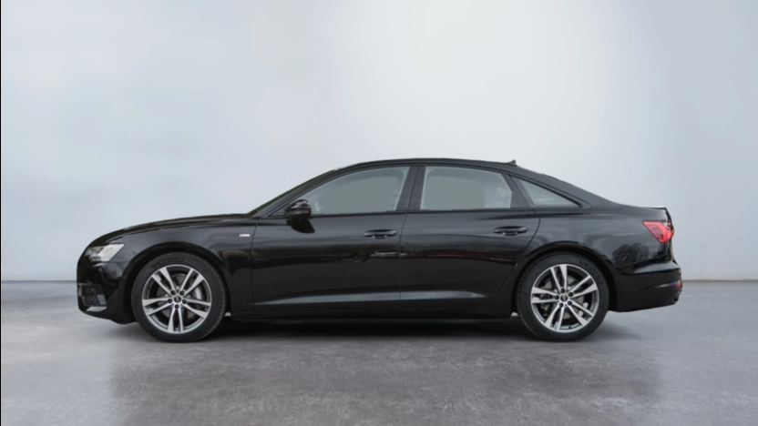 AUDI A6 A6 45 TFSI mHEV S Line S tronic