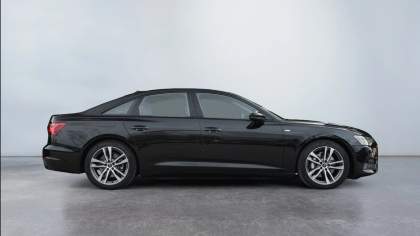 AUDI A6 A6 45 TFSI mHEV S Line S tronic