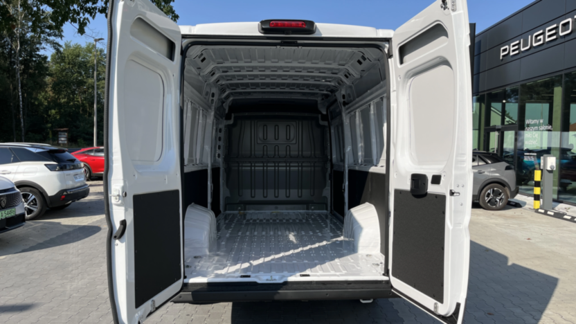 CITROEN Jumper Jumper Heavy H3-Power L4H2 Nowy