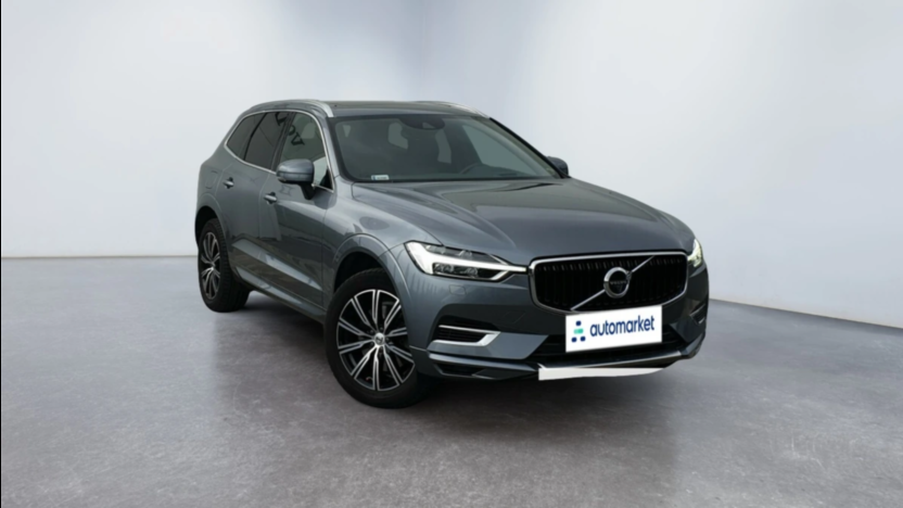 VOLVO XC60 XC60 T8 AWD Plug-In Hybrid Momentum Pro aut