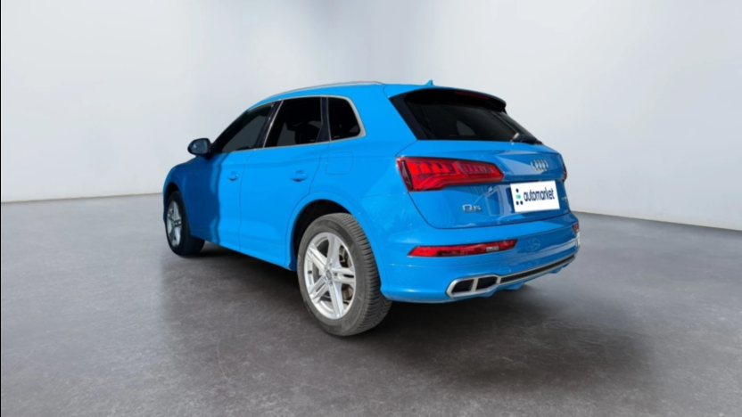 AUDI Q5 Q5 55 TFSI e Quattro S Line S tronic