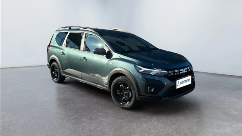 DACIA Jogger Jogger 1.0 TCe Expression 7os. Nowy