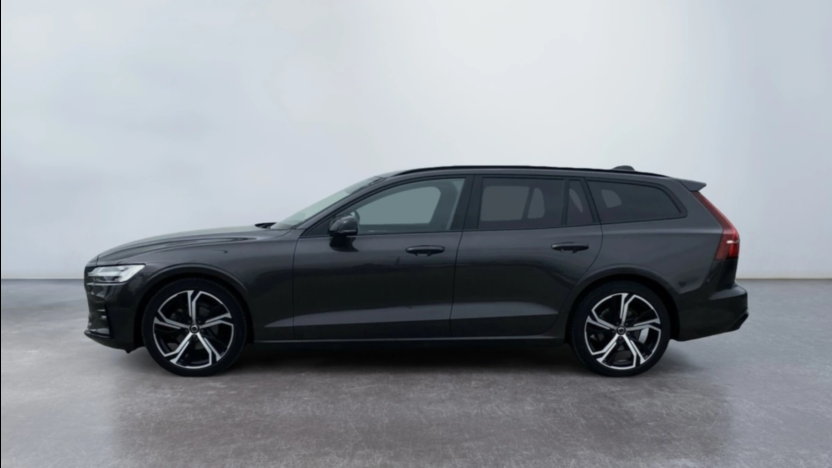 VOLVO V60 V60 B4 D Plus Dark aut