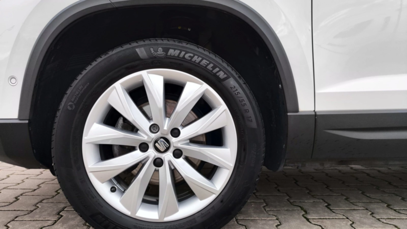 SEAT ATECA Ateca 1.6 TDI Ecomotive Style S&S