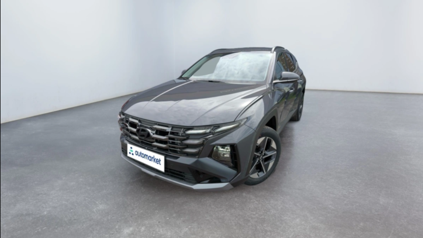HYUNDAI Tucson Tucson 1.6 T-GDi Executive 2WD Nowy
