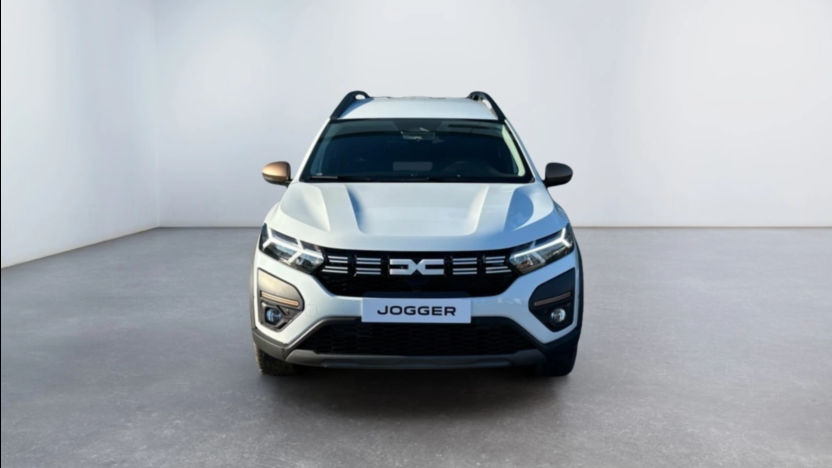 DACIA Jogger Jogger 1.0 TCe Extreme 7os. Nowy