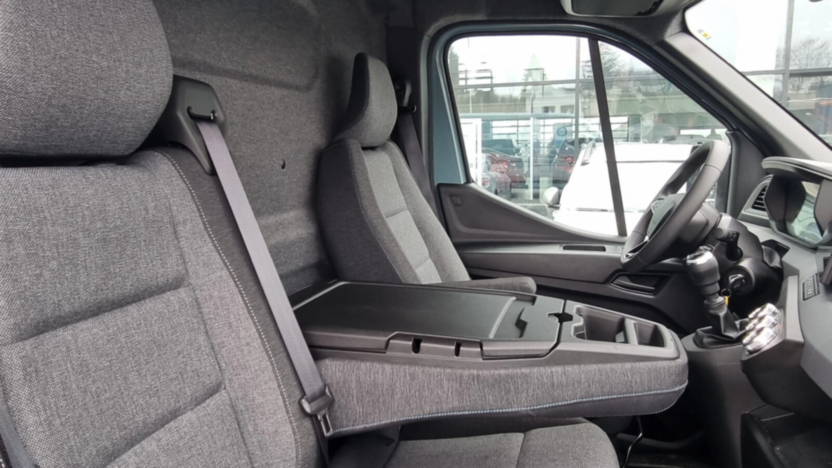 RENAULT Master Master dCi L3H2 Extra Nowy