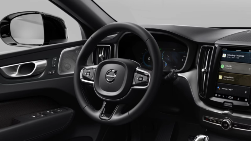 VOLVO XC60 XC60 T8 Plug-In Hybrid AWD Polestar Engineered aut Nowy