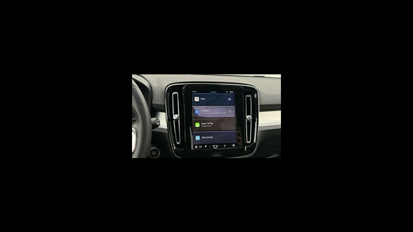VOLVO XC40 XC40 B4 Plus Dark aut