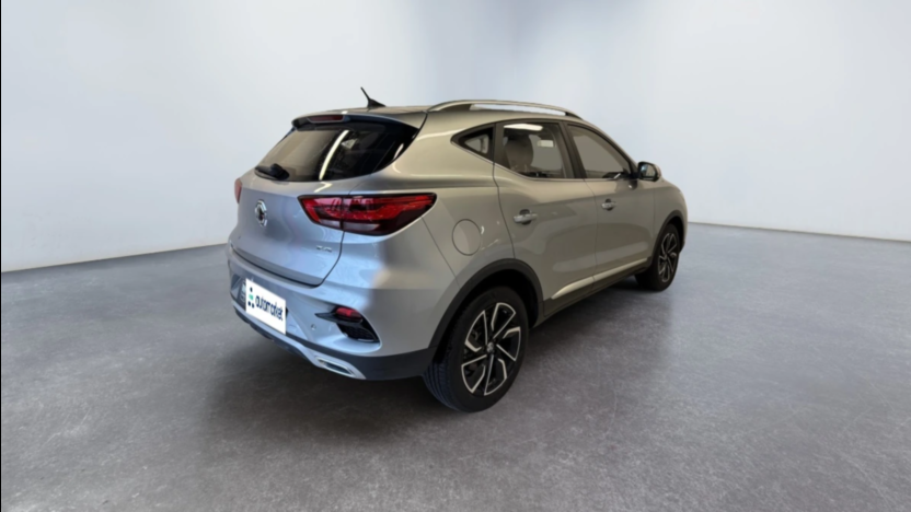 MG ZS ZS 1.0 T-GDI Exclusive aut