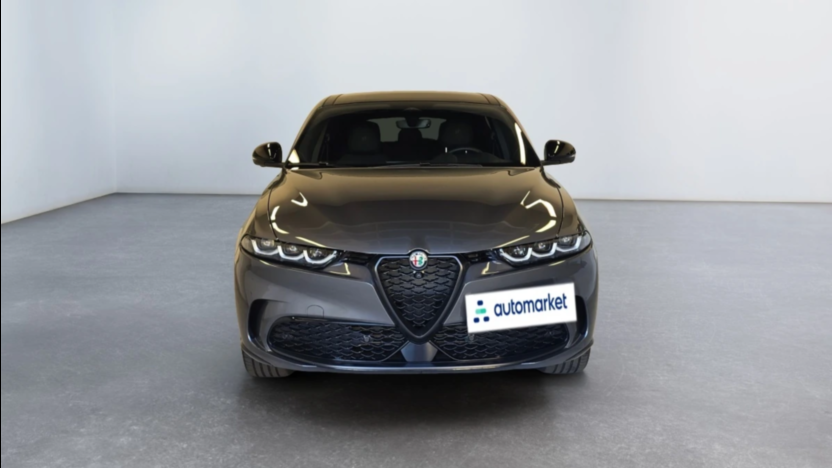 ALFA ROMEO Tonale Tonale 1.5 T4 GSE mHEV Veloce DCT