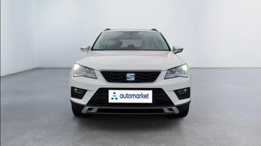 SEAT ATECA Ateca 1.6 TDI Ecomotive Style S&S