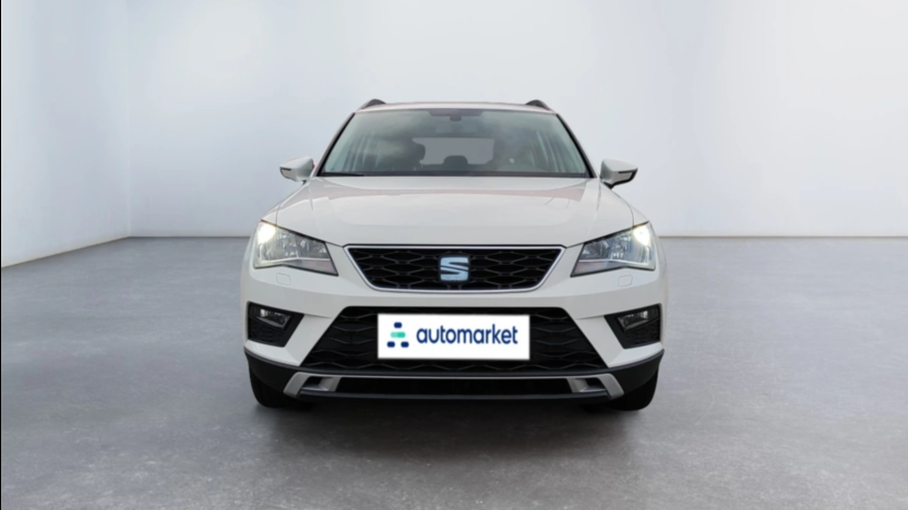 SEAT ATECA Ateca 1.6 TDI Ecomotive Style S&S