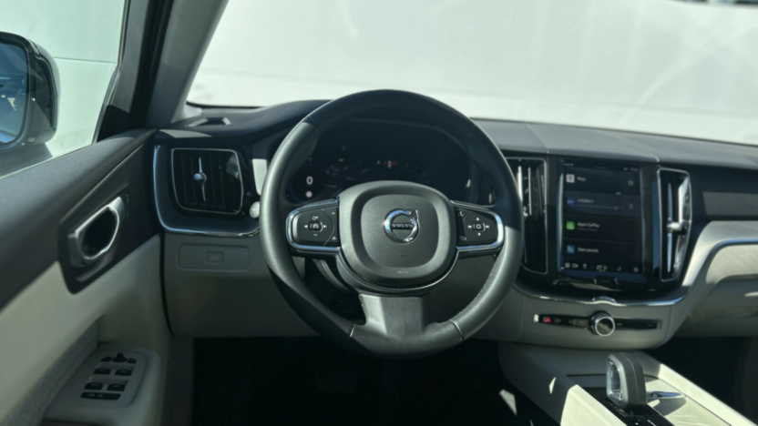 VOLVO XC60 XC60 B4 B Core aut