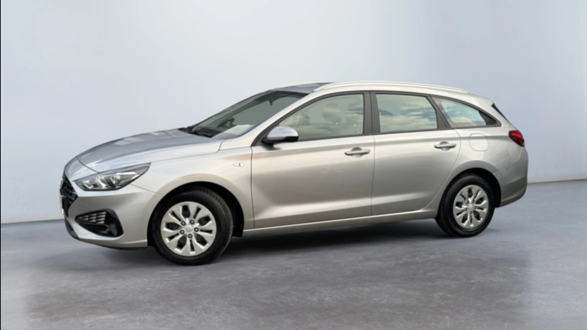 HYUNDAI i30 i30 1.0 T-GDI Modern DCT