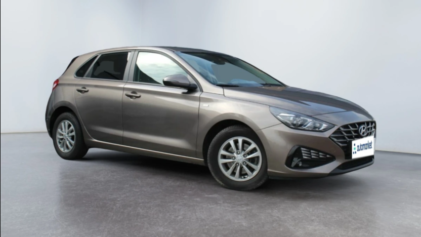 HYUNDAI i30 i30 1.5 T-GDI 48V Modern