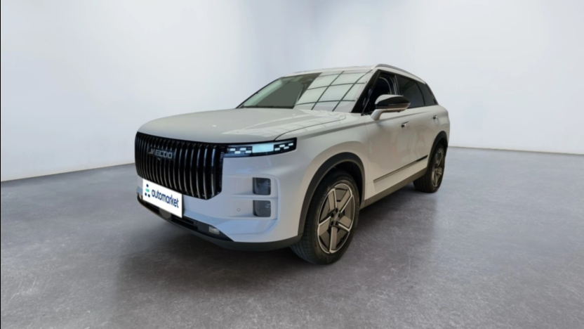 JAECOO J7 J7 1.6 T-GDI Off Road AWD DCT Nowy