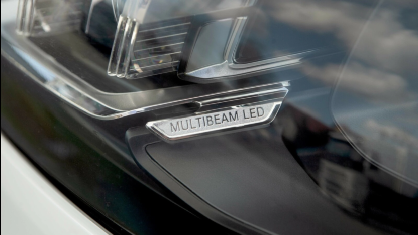 MERCEDES-BENZ GL GLS 400 d 4-Matic