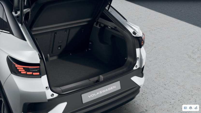 VOLKSWAGEN ID.5 ID.5 79kWh GTX 4Motion Nowy