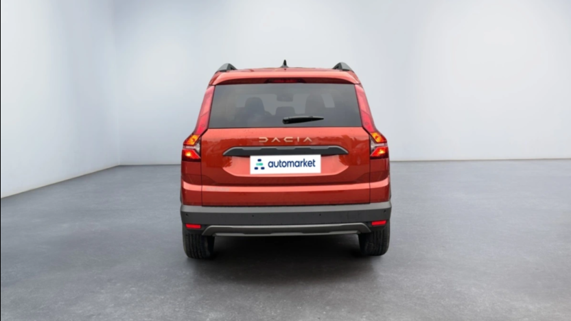 DACIA Jogger Jogger 1.0 TCe Extreme+ 7os. Nowy