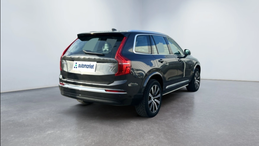 VOLVO XC90 XC90 B5 B AWD Plus Bright 7os aut