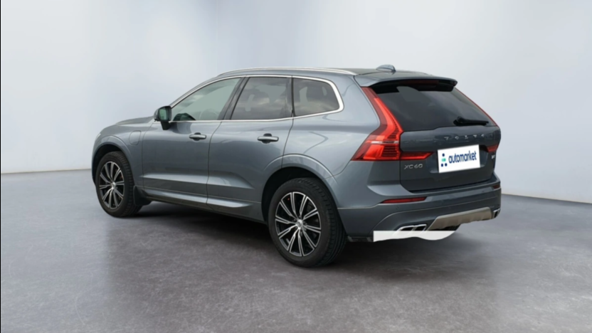 VOLVO XC60 XC60 T8 AWD Plug-In Hybrid Momentum Pro aut