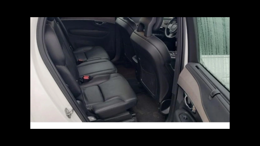 VOLVO XC90 XC90 B5 D AWD Inscription 7os aut