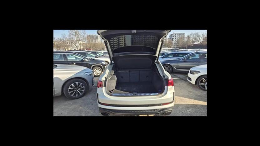 AUDI Q3 Q3 RS S tronic