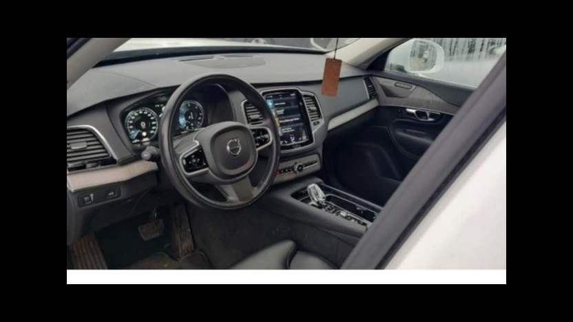 VOLVO XC90 XC90 B5 D AWD Inscription 7os aut