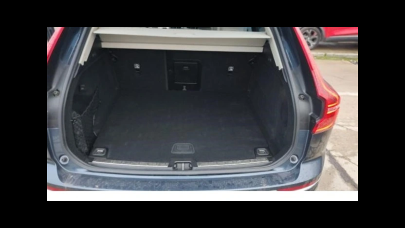VOLVO XC60 XC60 T5 GPF AWD Inscription aut